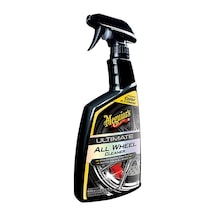 Meguıars Ultimate All Wheel Cleaner Jant Temizleyici
