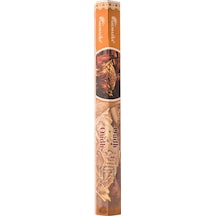 Oud 20'li Çubuk Tütsü - Kahverengi - 26 Cm