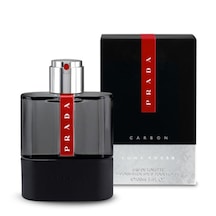 Prada Luna Rossa Carbon Erkek Parfüm EDT 100 ML