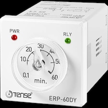 Erp-60dy 24v Zaman Rölesi Tense