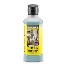 Zemin Temizleme Deterjanı, 500 Ml, Tüm Zeminler İçin Uygun 100'lü Set