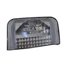 Ayna - 628 - Sinyal Lambası Sarı Sağ Fıat Ducato 100 Multijet 2.2 D-cıtroen Jumper-peugeot Boxer - Novapazr - 2.0 Bluehdi
