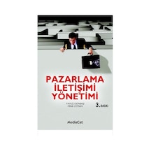 Pazarlama İletişimi Yönetimi / Prof. Dr. Yavuz Odabaşı