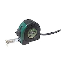 Stoperli Şerit Metre, 3m Uzunluk, 16mm Genişlik 0.004 M - 0.012 M