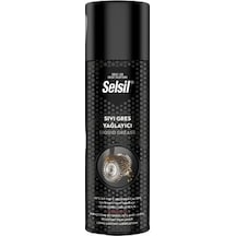 Selsil Sıvı Gres 500 ML