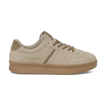 Lumberjack Berom 6fx Açık Kahve Kadın Sneaker 000000000102066342 Kahverengi