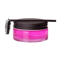 Kaş Sabitleyici Ve Şekillendirici Wax - Renksiz 0 Kaş Sabitleyici Ve Şekillendirici Wax - Renksiz 0