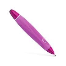 1.4mm Vişne Renkli Okul Versatili Kalem, Faber-castell