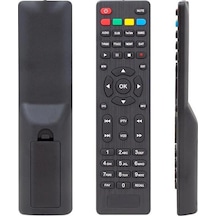 Electromaster Ehd-8060 Uydu Kumandası
