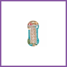 8in1 Delights Pro Dental Twisted Sticks Tavuklu Burgu Çubuğu Köpek Ödülü 55 Gr Bzoshb