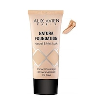 Alix Avien Natura Fondöten 301