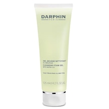 Darphin Cleansing Foam Gel With Water Lily 125 ML