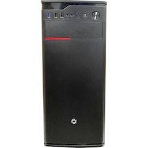 Kasa Frısby Fc-2905B 400W Usb3.0 Mıdı Tower