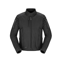 Spıdı Stretch H2out Ceket Siyah