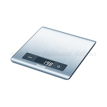 Beurer Ks 51 Mutfak Tartısı Terazisi 1 Gr Hassasiyet 5 Kg Kapasit
