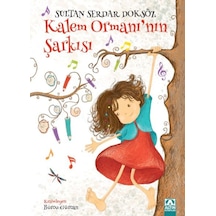 Kalem Ormanı'nın Şarkısı - Ezjı-652526