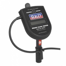 Sealey Vs 0271 Fren Hidroliği Sıvısı Test Cihazı Kaynatma Testi