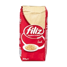 Filiz İrmik 500 G - Helva Ve Tatlılar İçin Kaliteli İrmik 2'li Ekonomik Paket - 2 Adet Tarı