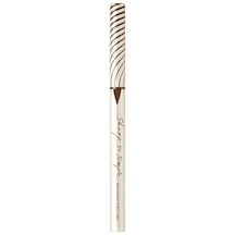 Tr Suya Dayanıklı, İnce Uçlu Göz Kalemi Sharp So Simple Waterproof Pencil Liner 03 Black Brown Diğer