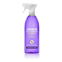 Method Çok Amaçlı Temizleyici Lavanta 828 ML