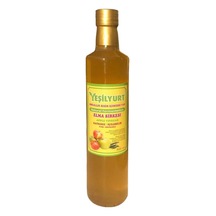Elma Sirkesi%100 Doğal 500 Ml