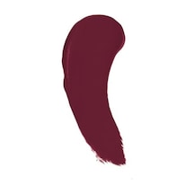 Lipstick 18 Lead The Kalıcı Likit Ruj, Mor 0