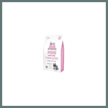 Brit Care Mini Yorkshire Somonlu Küçük Irk Tahılsız Yetişkin Köpek Maması 2 Kg Ventra