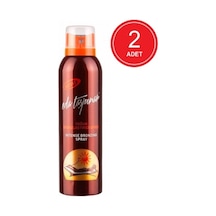 Eda Taşpınar Yoğun Bronzlaştırıcı Sprey 2 x 200 ML