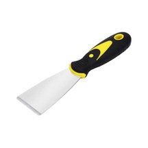 Spatula 60mm Çelik Sarı Diğer