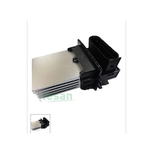 Kalorifer Rezistansı Renault Clio Iı Symbol 1.2-1.4-1.5dci-1.6-1.9dti-2.0 16v 1998 Fan M