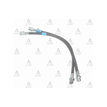 MAHER 4093 Hortum Fren Terios 97-05 Arka