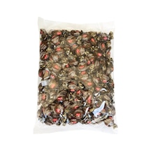 Kent Miss Kahveli Sütlü Bonbon Bayram Şekeri 1 KG