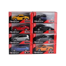 S00007646 -sun-unf-1/32 Araba Günümüz Avrupa Serisi Pb.2r.6a.24d. Belirtilen Fiyat, Tekli Satış İçin Adet Fiyat
