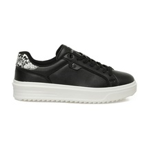 Kinetix Nexar 5pr Siyah Kadın Sneaker Siyah