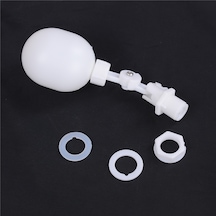 Yate10 Mini Plastik Şamandıra Çok Amaçlı