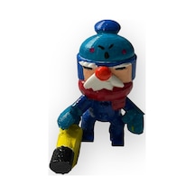 Gale Oyuncak Figür Brawl Stars