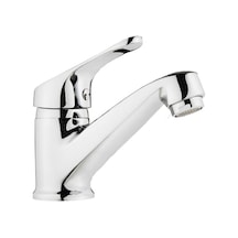 Erce Aç-Kapa Sabit Lavabo Bataryası