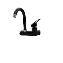 Mutfak Aplike Bataryası Siyah