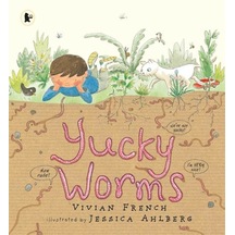 Yucky Worms Walker Books