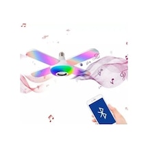 Hs-2092 Helıos Bluetooth 4+1 Music Lıght Beyaz