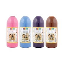 Südor Parmak Boyası 500 Ml Kırmızı Karışık