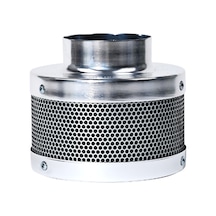 UDWELLS İthal Aktif Karbon Filtre 190 m3