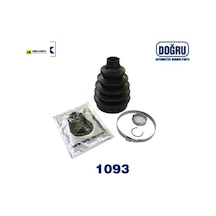 Aks Körüğü Merva A-corsa C-tigra B Doğru Kauçuk 9201727/ 1603012 Dk-1093