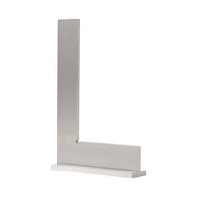 Tesviyeci Şapkalı Gönye 250x400 Mm Gfb1485