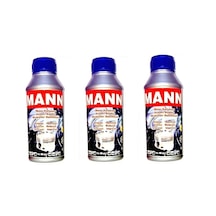 Mann Yağ ve Duman Kesici Motor Aşınma Önleyici 3 x 400 ML