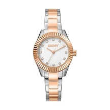 Metalik Gri - Rose Gold