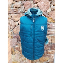 Pikeur Yelek Lacivert L Lacivert