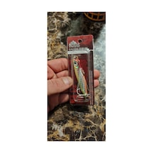 7.5cm 22gr Yapay Balık Yemi Hologram