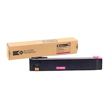 Kyocera Tk-5205 / 356Ci Kırmızı Uyumlu Toner