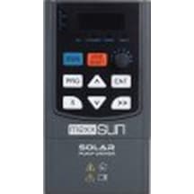 Mexxsun - İnges 2 Hp - 3 Hp 1.5 Kw - 2.2 Kw 3x220 Solar Pompa Sürücü - Monofaze 220